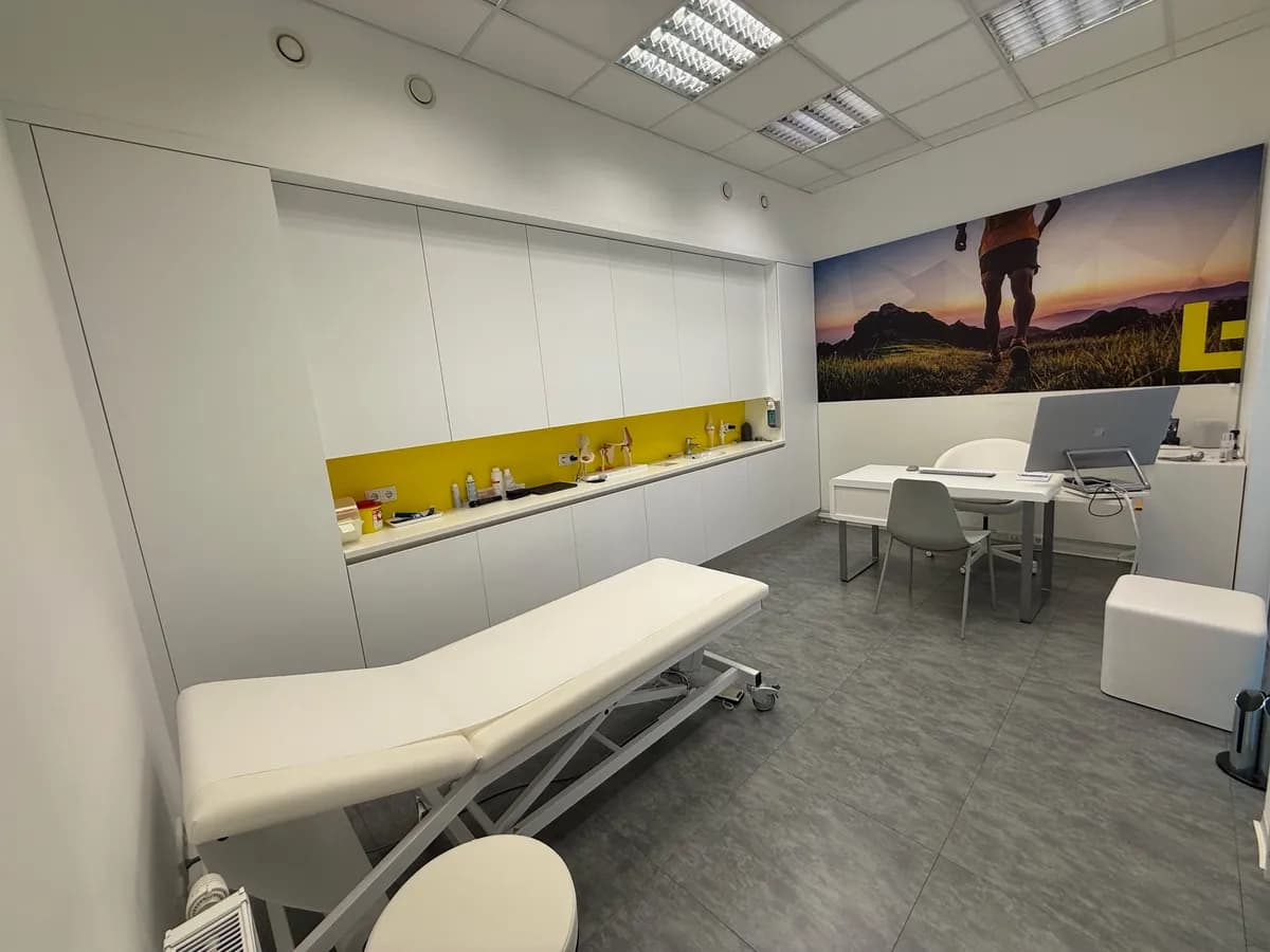 Gewerbeimmobilie mieten in Salzburg Stadt – 101 m², € 2.616 – Bild 11 von 22