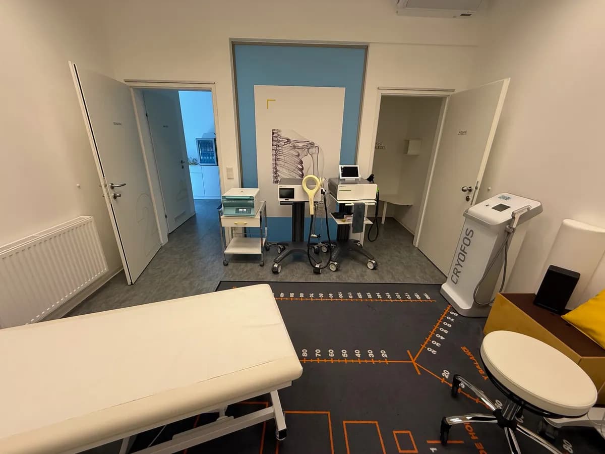 Gewerbeimmobilie mieten in Salzburg Stadt – 101 m², € 2.616 – Bild 14 von 22
