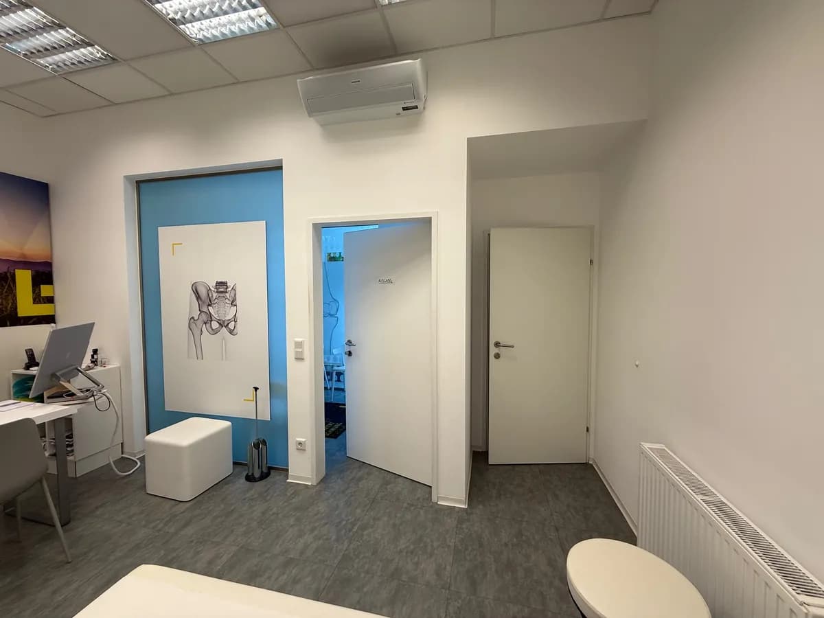 Gewerbeimmobilie mieten in Salzburg Stadt – 101 m², € 2.616 – Bild 15 von 22