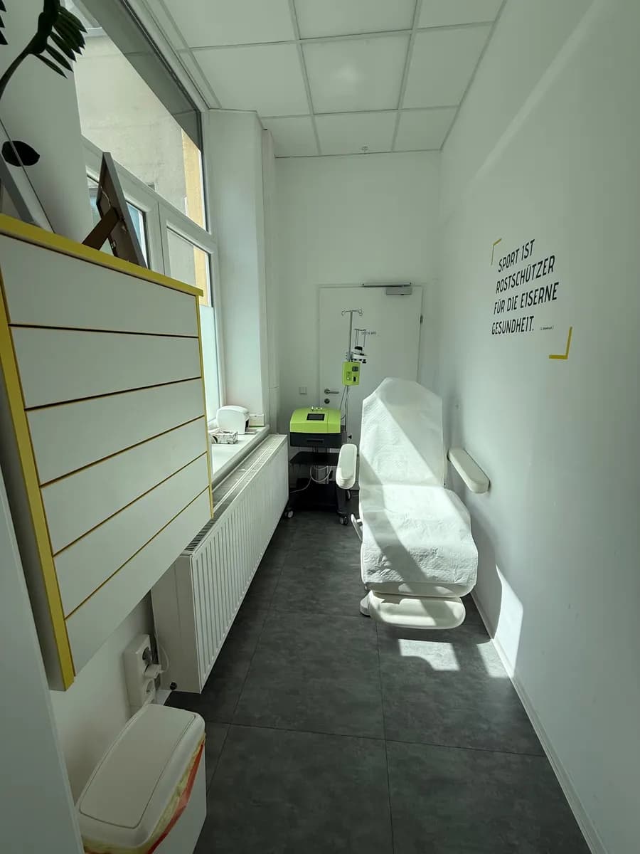 Gewerbeimmobilie mieten in Salzburg Stadt – 101 m², € 2.616 – Bild 16 von 22