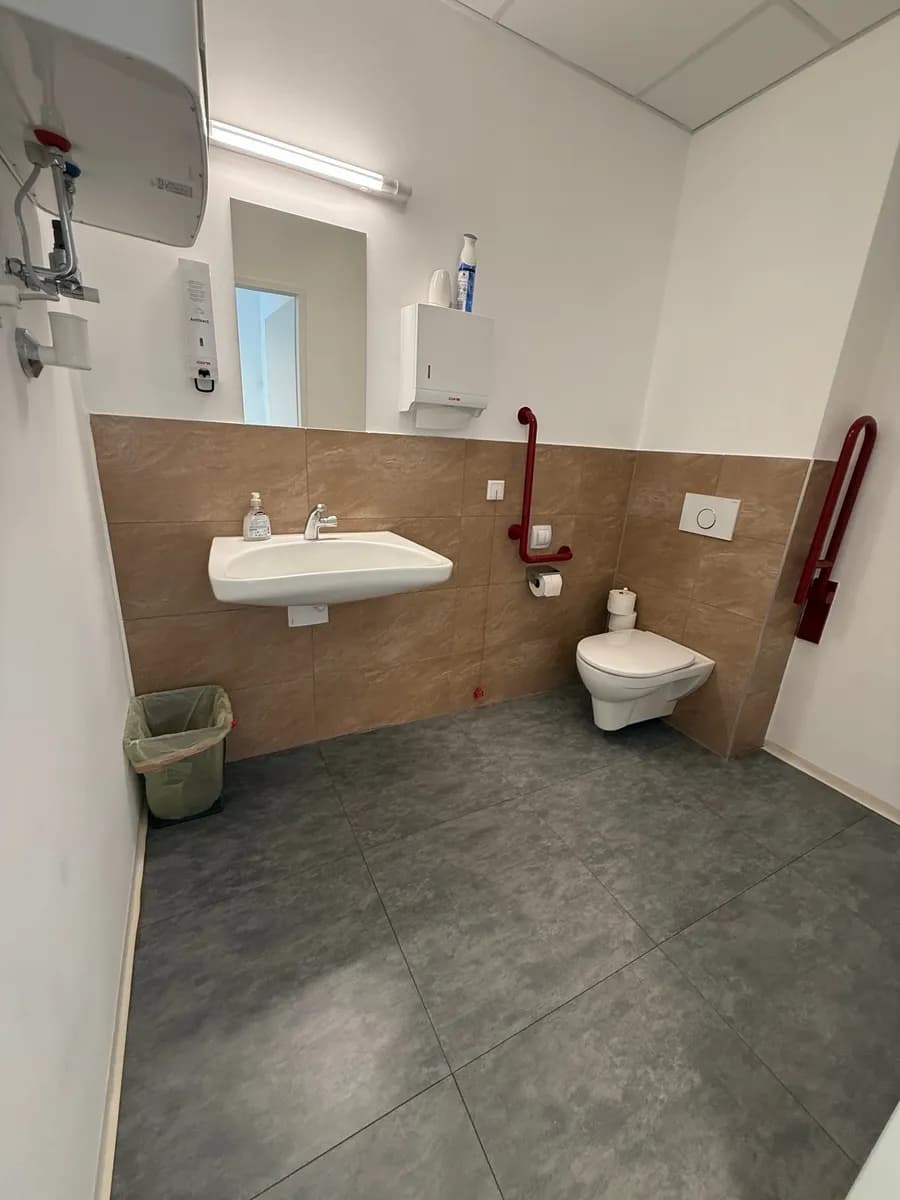 Gewerbeimmobilie mieten in Salzburg Stadt – 101 m², € 2.616 – Bild 17 von 22