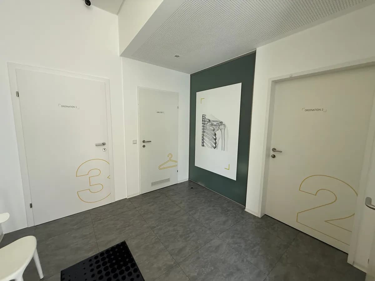 Gewerbeimmobilie mieten in Salzburg Stadt – 101 m², € 2.616 – Bild 18 von 22