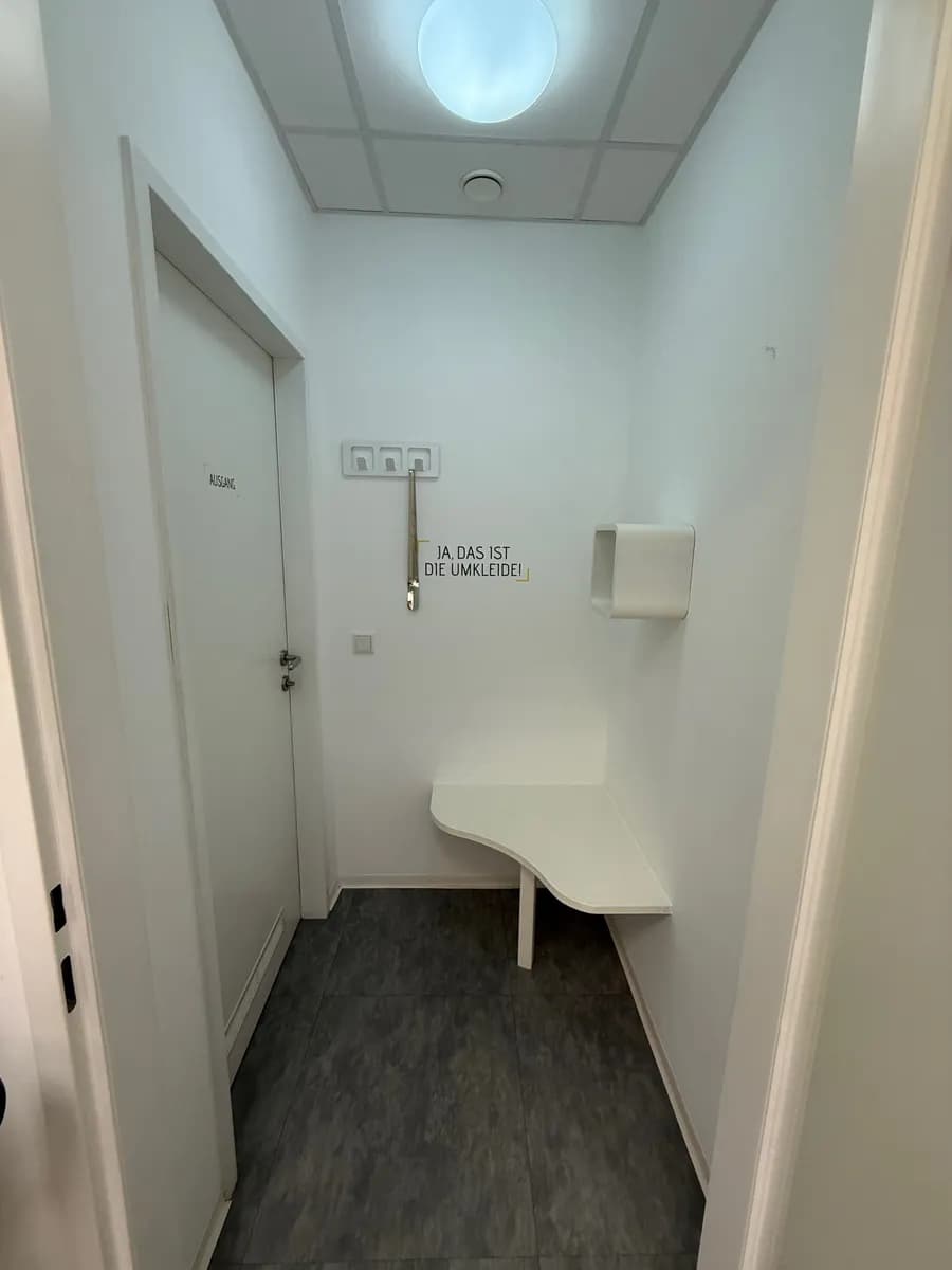 Gewerbeimmobilie mieten in Salzburg Stadt – 101 m², € 2.616 – Bild 19 von 22