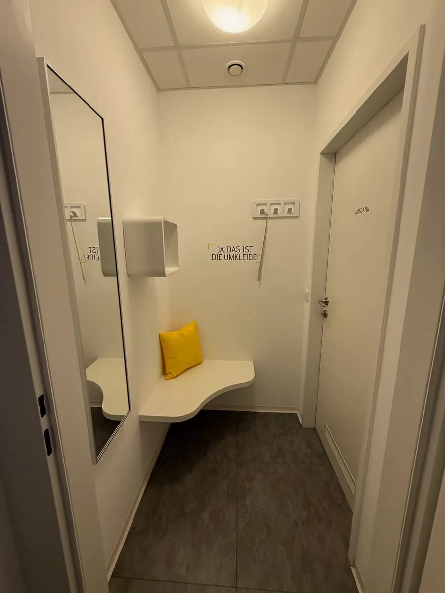Gewerbeimmobilie mieten in Salzburg Stadt – 101 m², € 2.616 – Bild 20 von 22