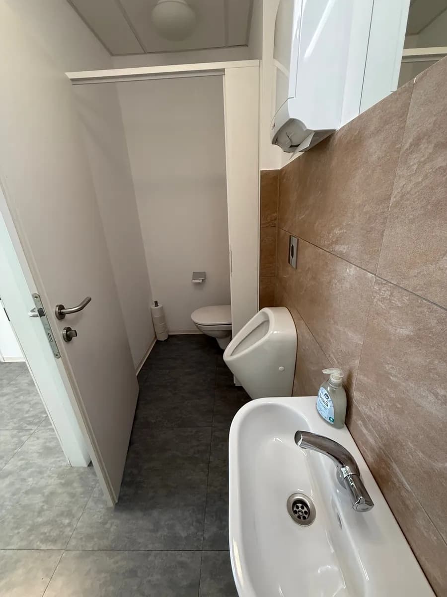 Gewerbeimmobilie mieten in Salzburg Stadt – 101 m², € 2.616 – Bild 21 von 22