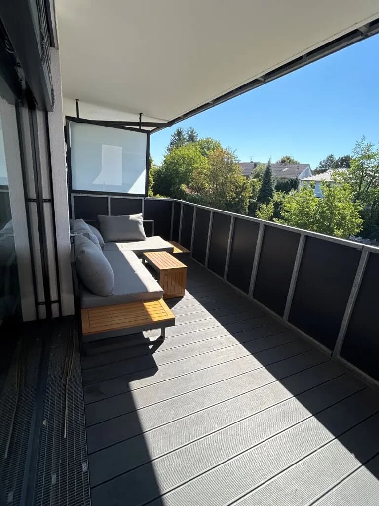 2-Zimmer-Wohnung mieten in Eferding – 63,11 m², € 891 – Bild 4 von 9
