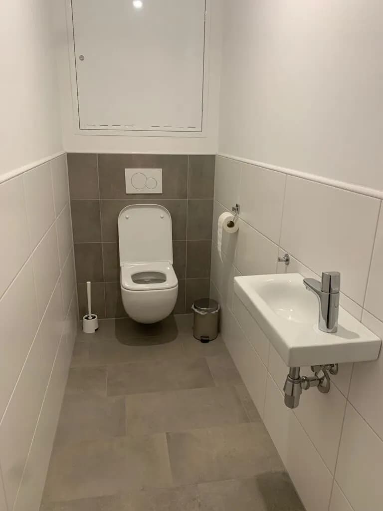 2-Zimmer-Wohnung mieten in Eferding – 63,11 m², € 891 – Bild 6 von 9