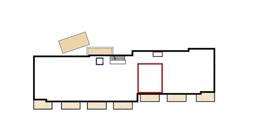 2-Zimmer-Wohnung mieten in Eferding – 63,11 m², € 891 – Bild 9 von 9
