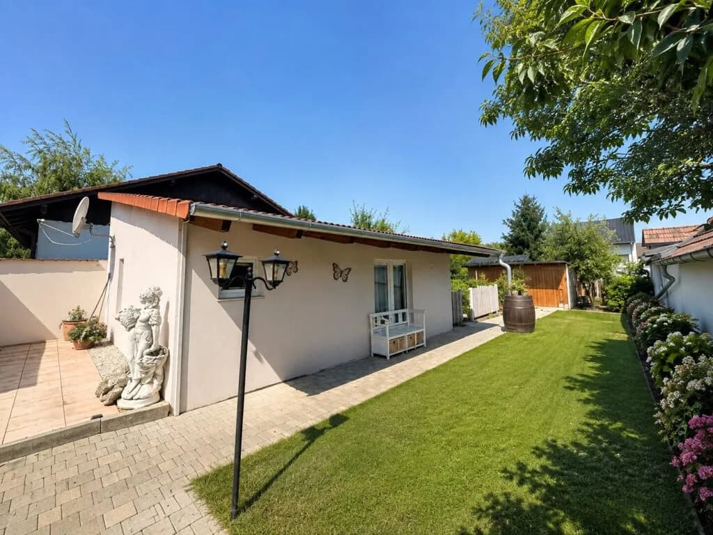 10-Zimmer-Gewerbeimmobilie kaufen in Neusiedl am See – 345 m², € 499.000 – Bild 1 von 22