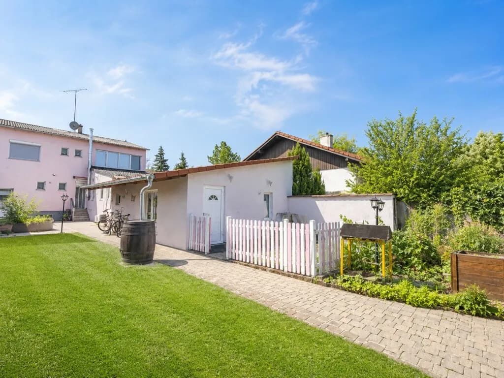 10-Zimmer-Gewerbeimmobilie kaufen in Neusiedl am See – 345 m², € 499.000 – Bild 2 von 22