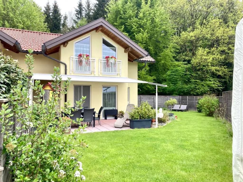 3-Zimmer-Haus kaufen in Salzburg-Umgebung – 78 m², € 550.000