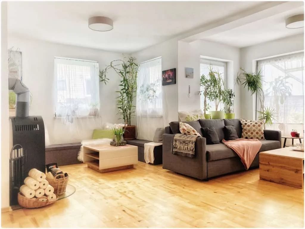 3-Zimmer-Haus kaufen in Salzburg-Umgebung – 78 m², € 550.000 – Bild 4 von 17