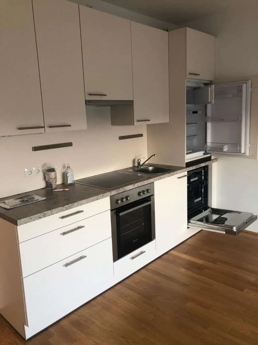 3-Zimmer-Wohnung mieten in Graz – 51 m², € 961 – Bild 4 von 23