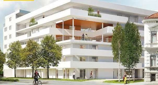 3-Zimmer-Wohnung mieten in Graz – 51 m², € 961 – Bild 6 von 23