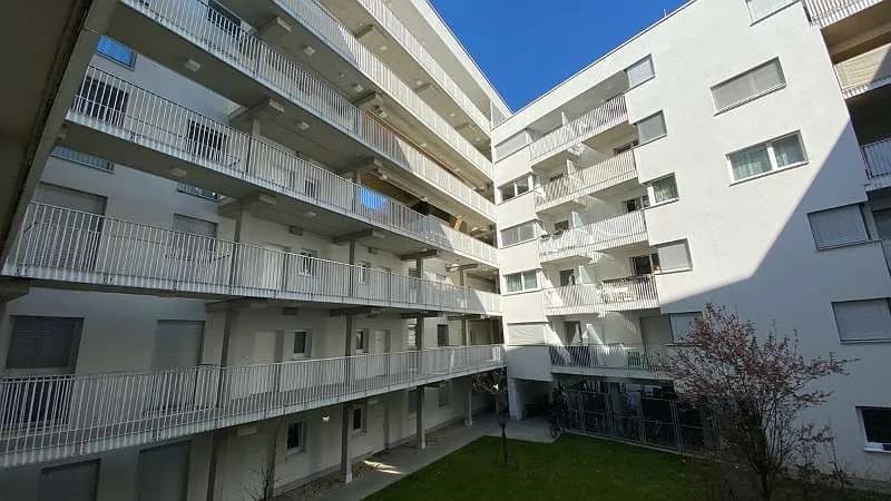 3-Zimmer-Wohnung mieten in Graz – 51 m², € 961 – Bild 7 von 23