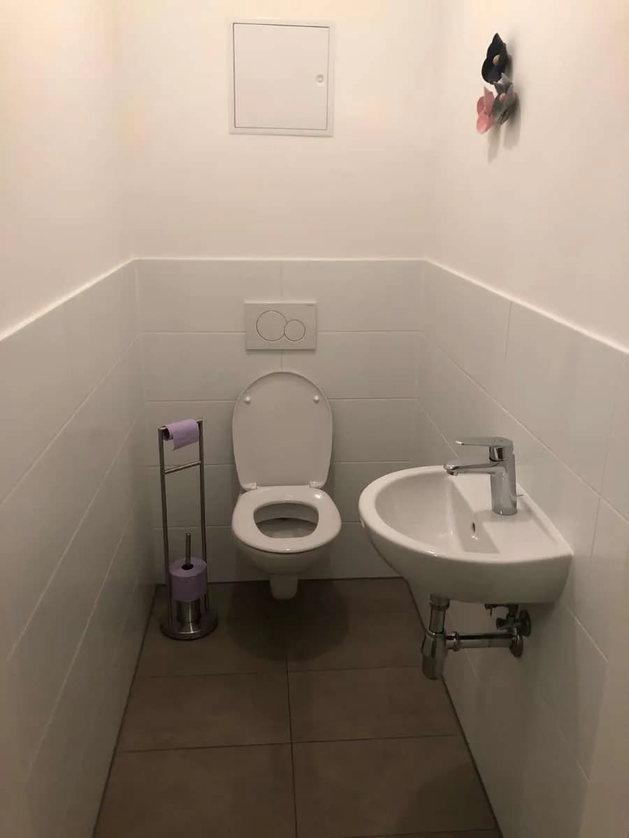 3-Zimmer-Wohnung mieten in Graz – 51 m², € 961 – Bild 9 von 23