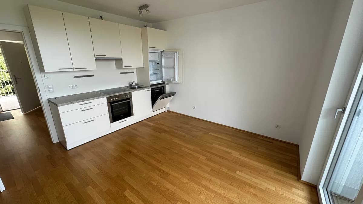 3-Zimmer-Wohnung mieten in Graz – 51 m², € 961 – Bild 21 von 23