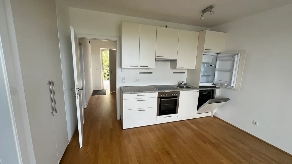 3-Zimmer-Wohnung mieten in Graz – 51 m², € 961 – Bild 22 von 23