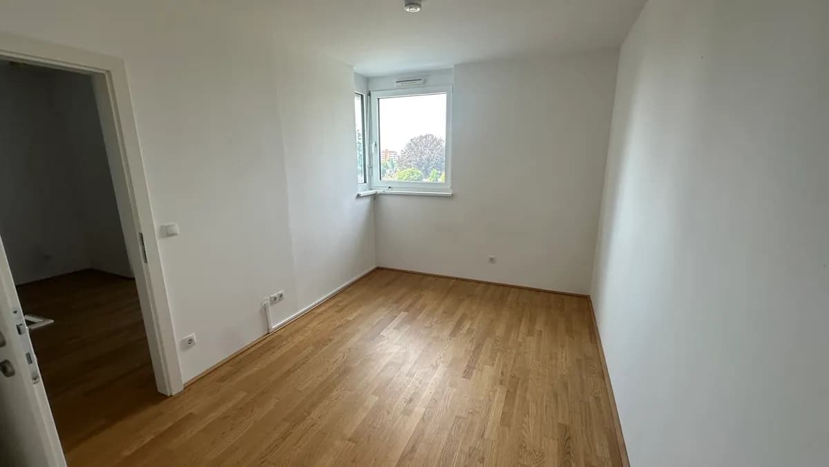 3-Zimmer-Wohnung mieten in Graz – 51 m², € 961 – Bild 23 von 23