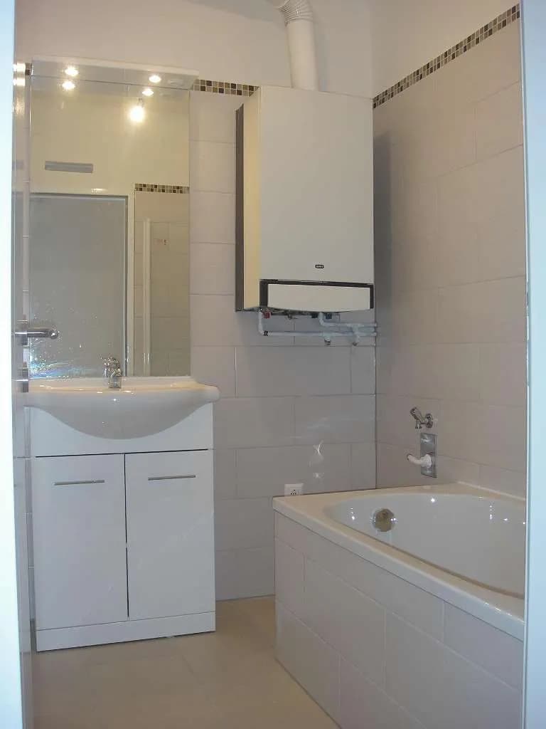 3-Zimmer-Wohnung mieten in Wien – 59 m², € 990 – Bild 2 von 7
