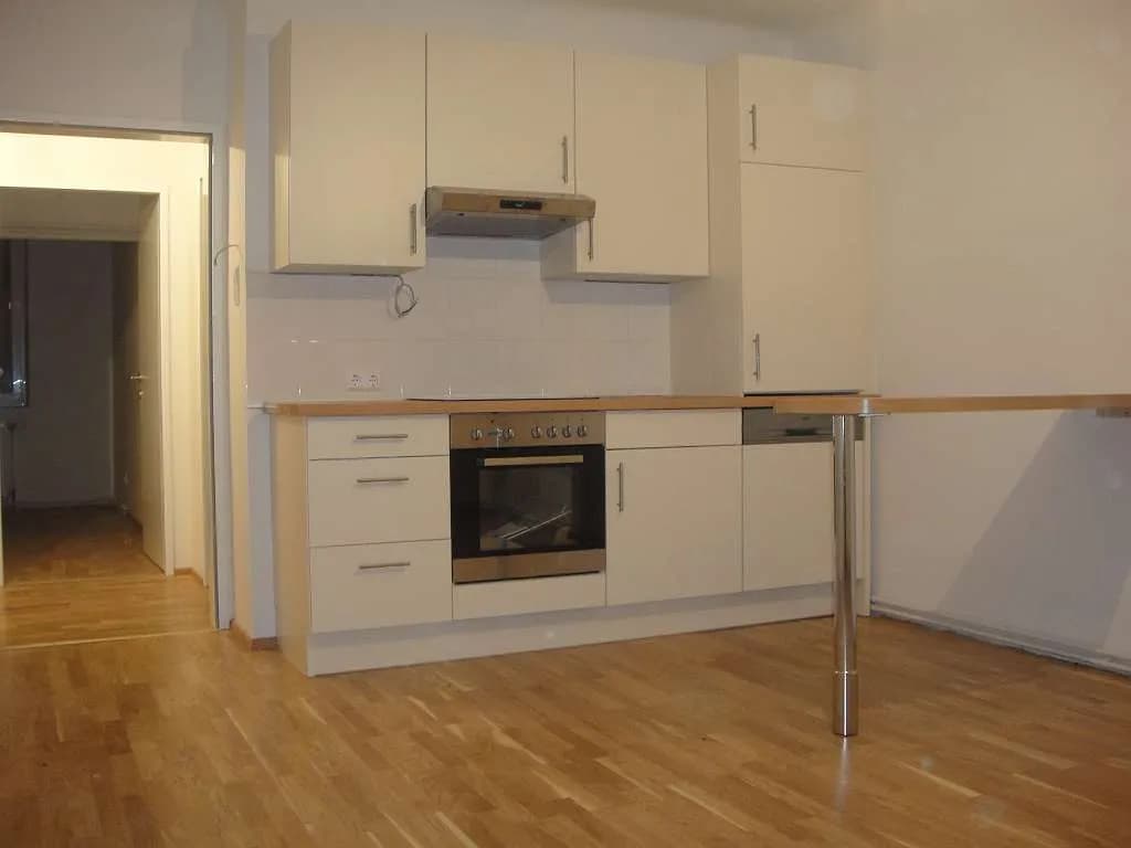 3-Zimmer-Wohnung mieten in Wien – 59 m², € 990 – Bild 3 von 7