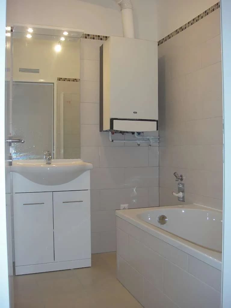 3-Zimmer-Wohnung mieten in Wien – 59 m², € 990 – Bild 4 von 7