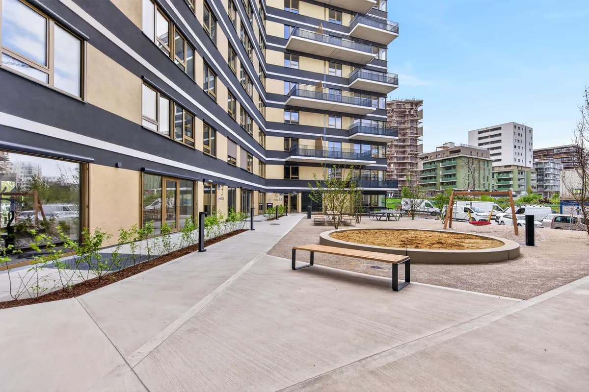 3-Zimmer-Wohnung kaufen in Wien – 67,59 m², € 557.000 – Bild 1 von 41