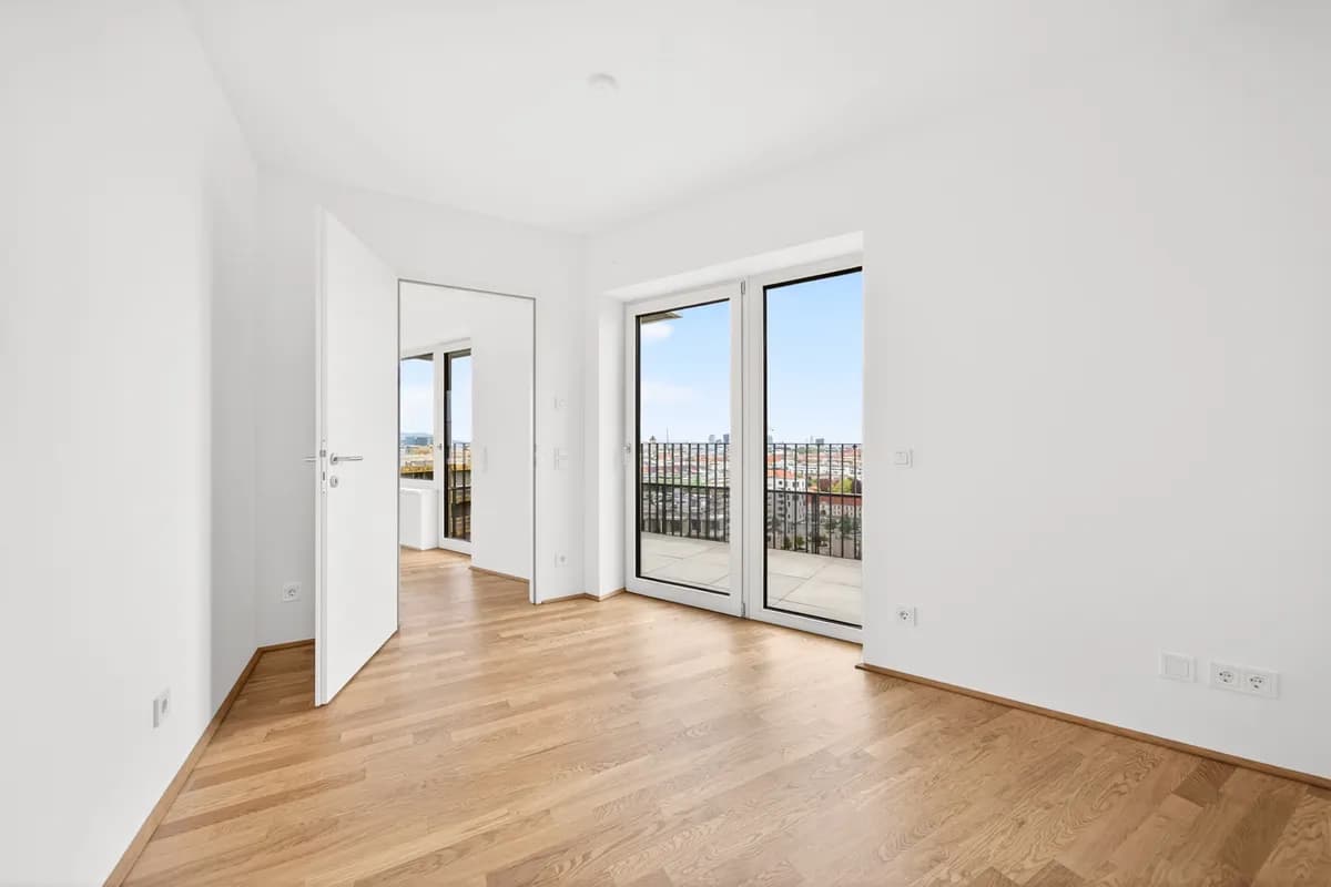 3-Zimmer-Wohnung kaufen in Wien – 67,59 m², € 557.000 – Bild 9 von 41