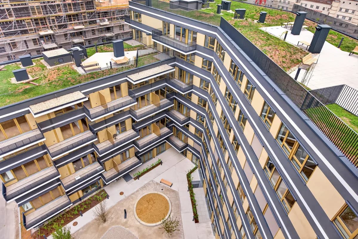 3-Zimmer-Wohnung kaufen in Wien – 67,59 m², € 557.000 – Bild 13 von 41