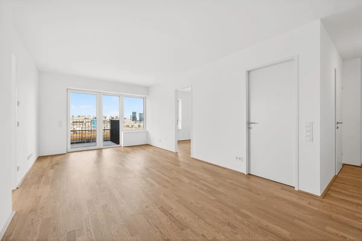 3-Zimmer-Wohnung kaufen in Wien – 67,59 m², € 557.000 – Bild 14 von 41