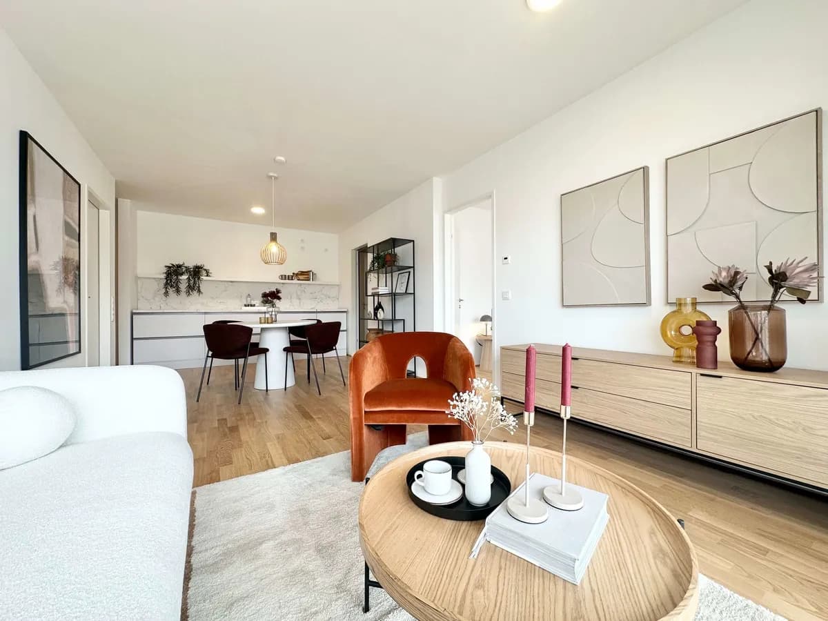 3-Zimmer-Wohnung kaufen in Wien – 67,59 m², € 557.000 – Bild 18 von 41
