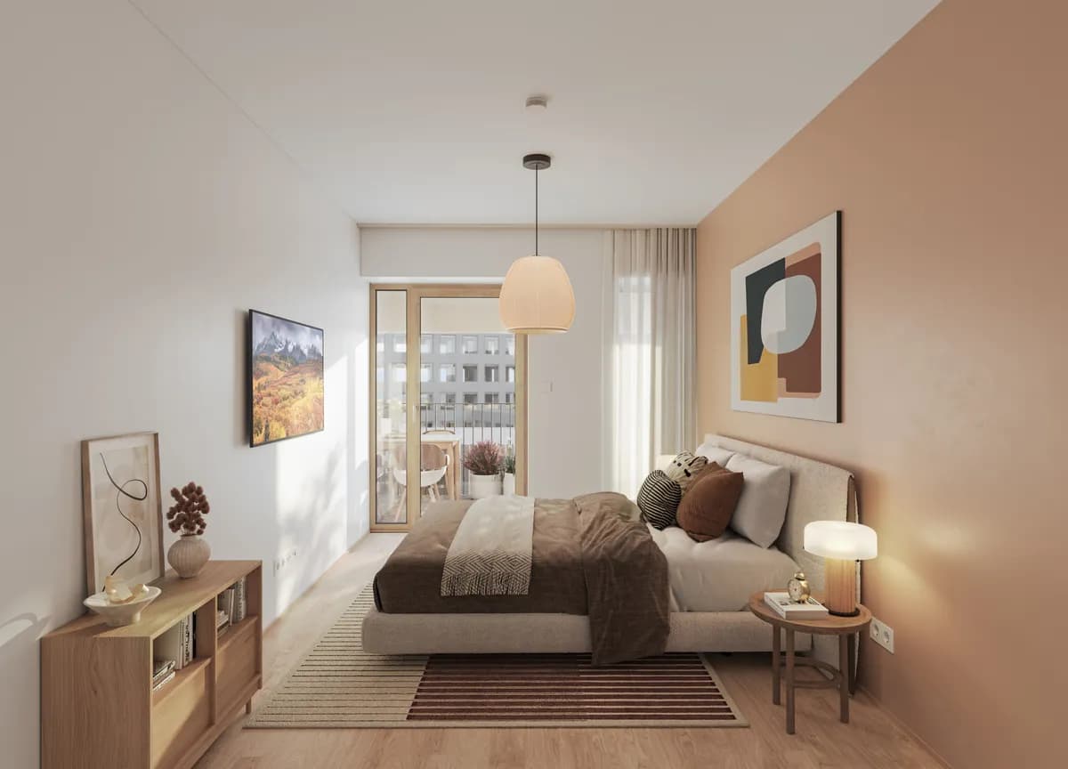 3-Zimmer-Wohnung kaufen in Wien – 67,59 m², € 557.000 – Bild 21 von 41