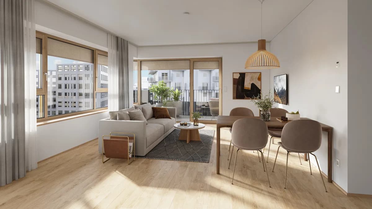 3-Zimmer-Wohnung kaufen in Wien – 67,59 m², € 557.000 – Bild 25 von 41
