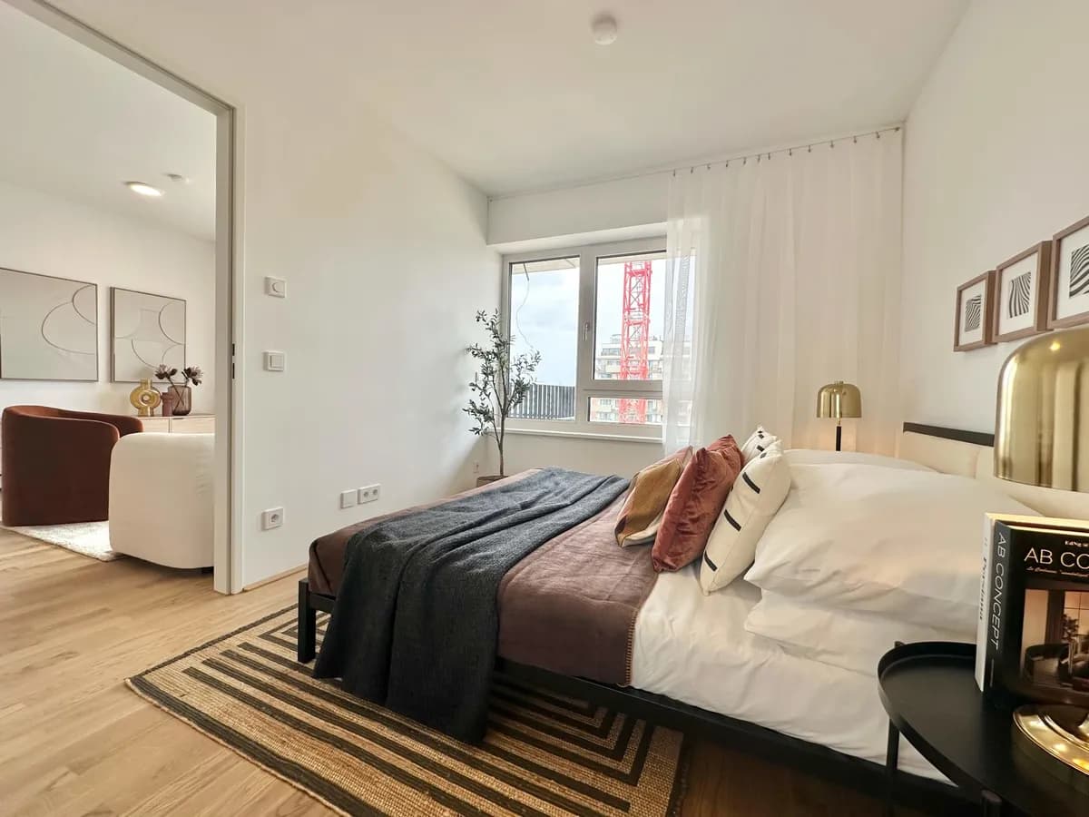3-Zimmer-Wohnung kaufen in Wien – 67,59 m², € 557.000 – Bild 34 von 41