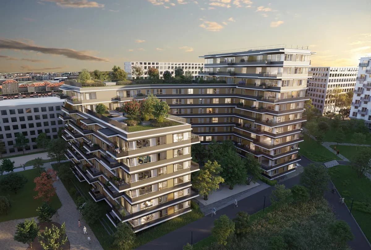 3-Zimmer-Wohnung kaufen in Wien – 67,59 m², € 557.000 – Bild 38 von 41