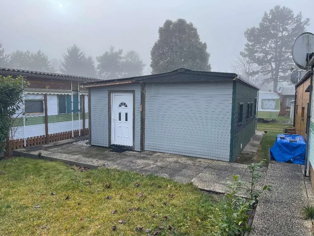 4-Zimmer-Immobilie kaufen in Eisenstadt - Umgebung – 39 m², € 30.000 – Bild 1 von 10