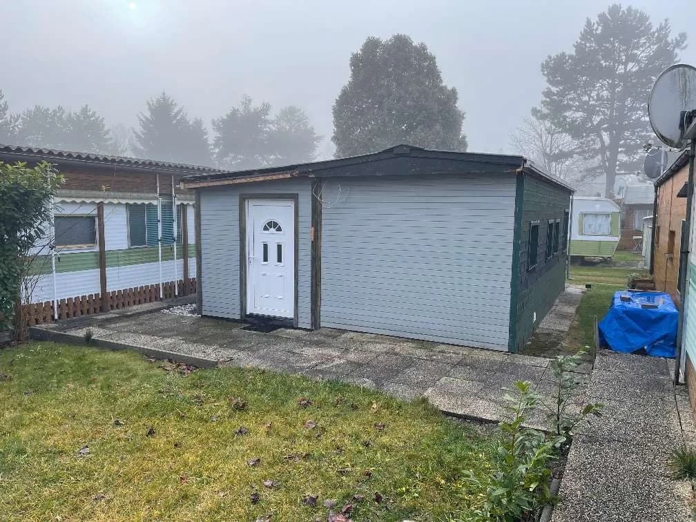 4-Zimmer-Immobilie kaufen in Eisenstadt - Umgebung – 39 m², € 30.000 – Bild 2 von 10