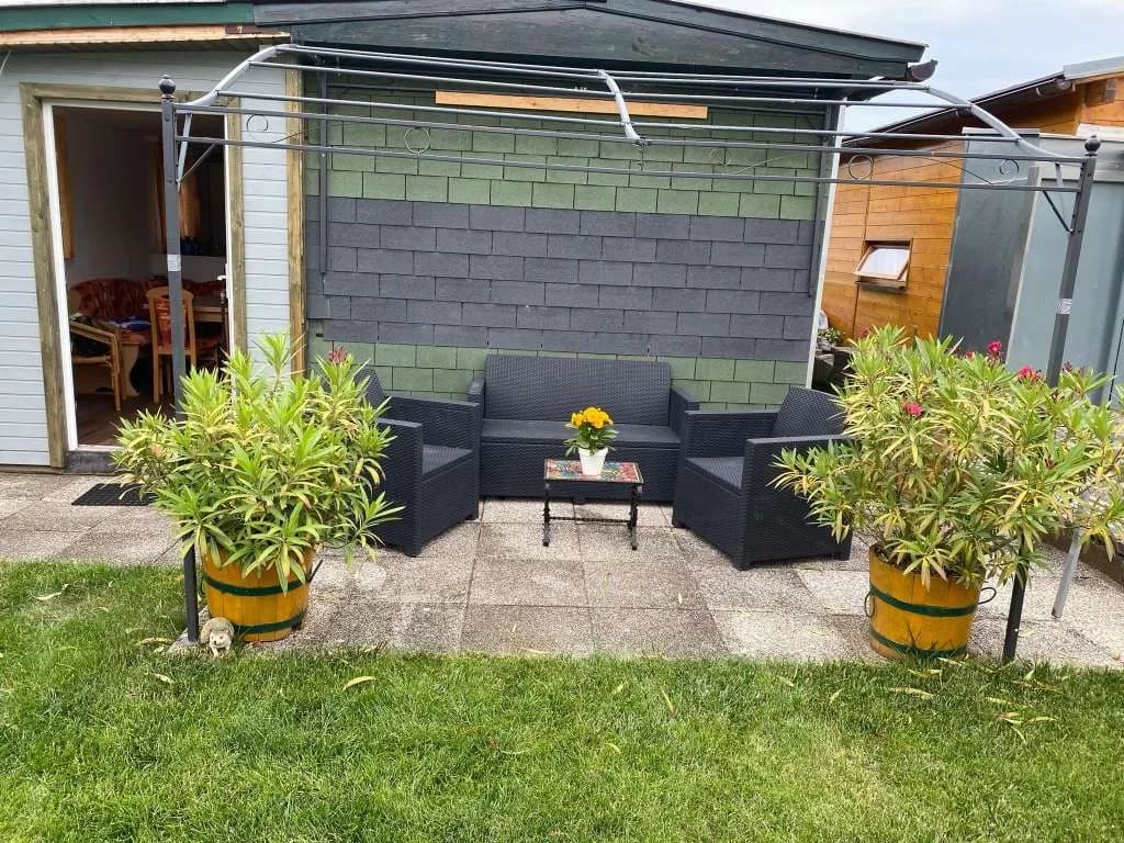 4-Zimmer-Immobilie kaufen in Eisenstadt - Umgebung – 39 m², € 30.000 – Bild 4 von 10