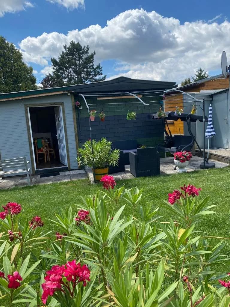4-Zimmer-Immobilie kaufen in Eisenstadt - Umgebung – 39 m², € 30.000 – Bild 5 von 10