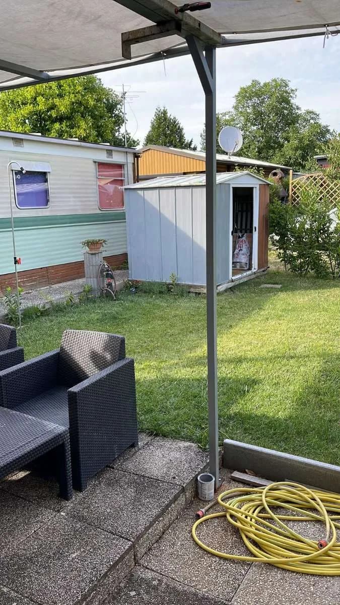 4-Zimmer-Immobilie kaufen in Eisenstadt - Umgebung – 39 m², € 30.000 – Bild 6 von 10