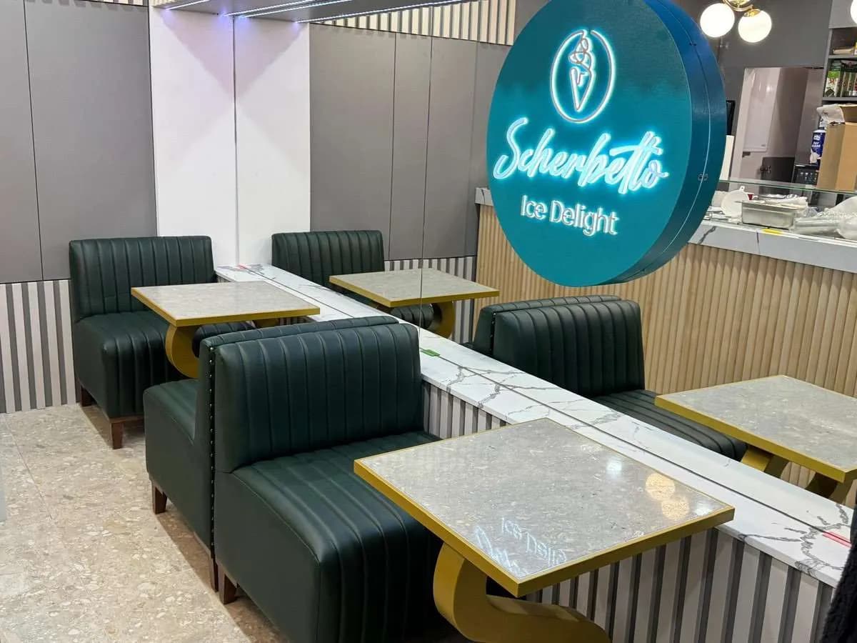 1-Zimmer-Gewerbeimmobilie mieten in Wien – 45 m², € 829 – Bild 4 von 12
