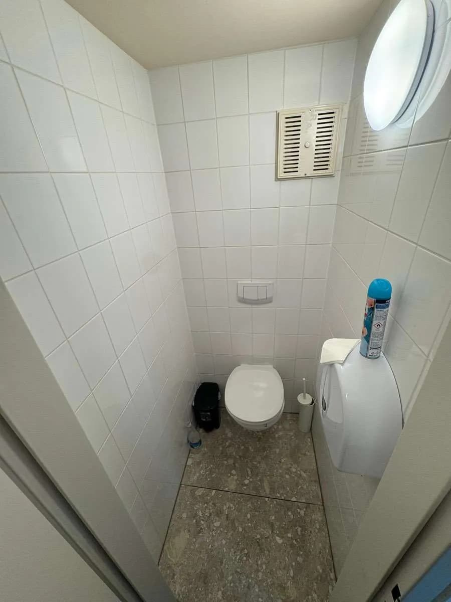 1-Zimmer-Gewerbeimmobilie mieten in Wien – 45 m², € 829 – Bild 8 von 12