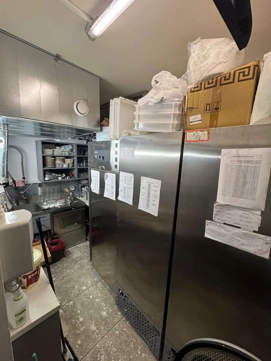 1-Zimmer-Gewerbeimmobilie mieten in Wien – 45 m², € 829 – Bild 9 von 12