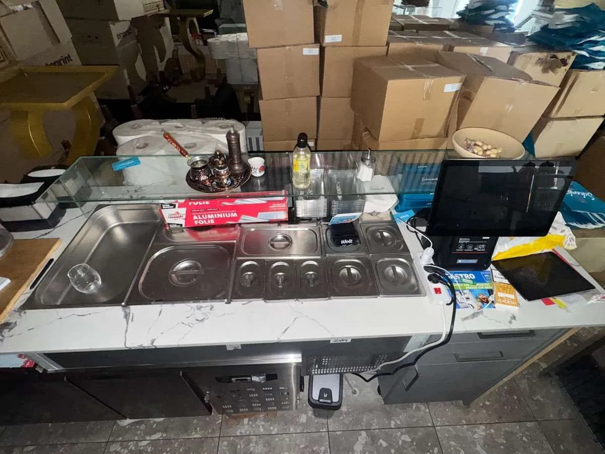 1-Zimmer-Gewerbeimmobilie mieten in Wien – 45 m², € 829 – Bild 10 von 12