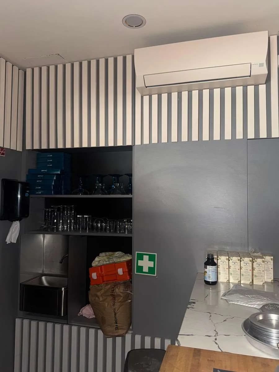 1-Zimmer-Gewerbeimmobilie mieten in Wien – 45 m², € 829 – Bild 11 von 12