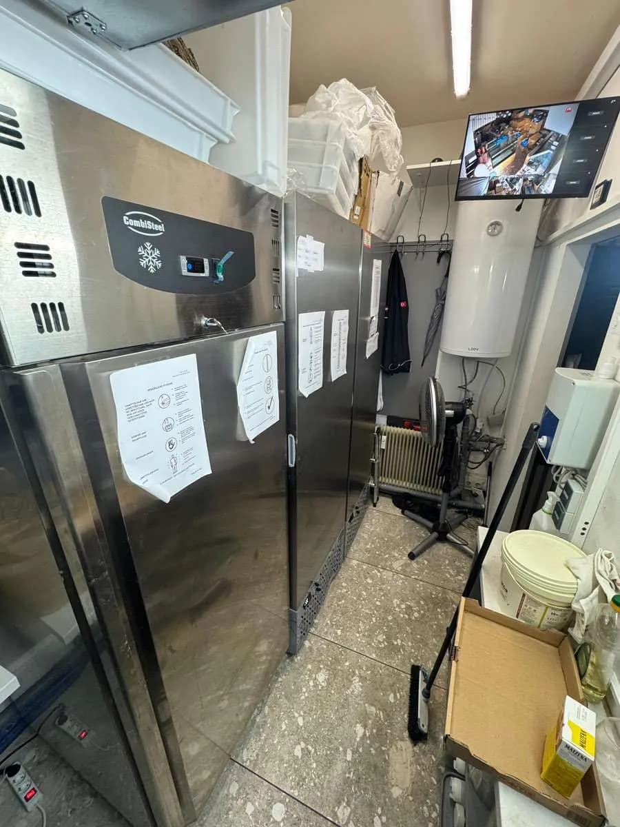 1-Zimmer-Gewerbeimmobilie mieten in Wien – 45 m², € 829 – Bild 12 von 12