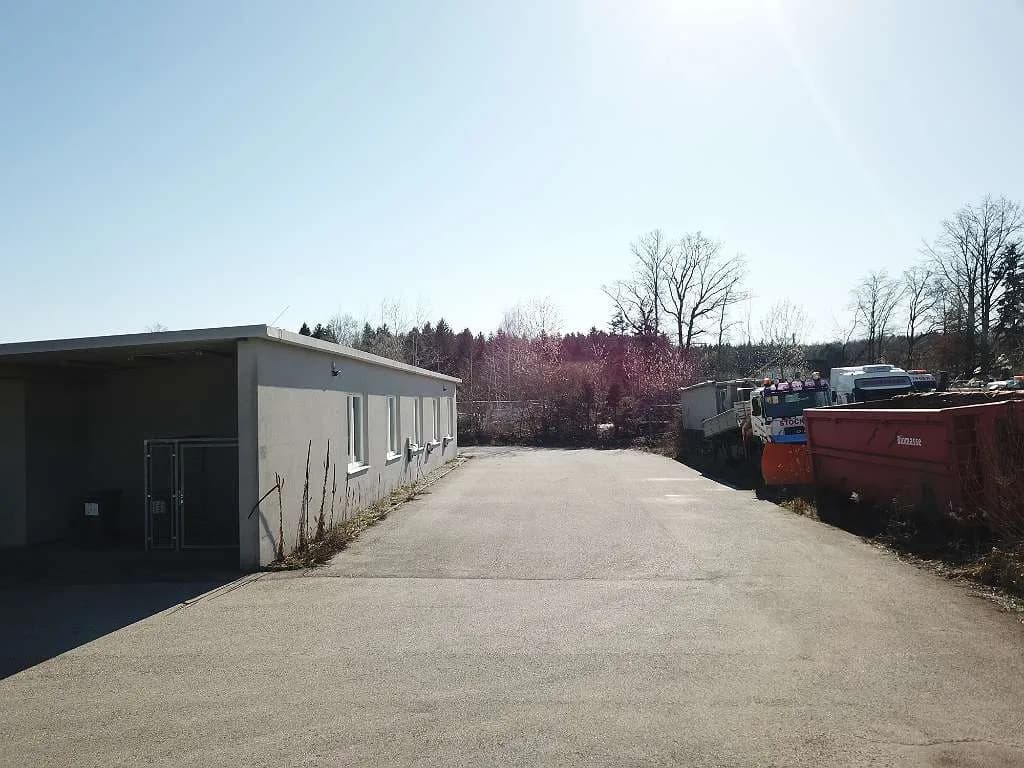 9-Zimmer-Gewerbeimmobilie kaufen in Amstetten – 443 m², € 388.000 – Bild 4 von 39