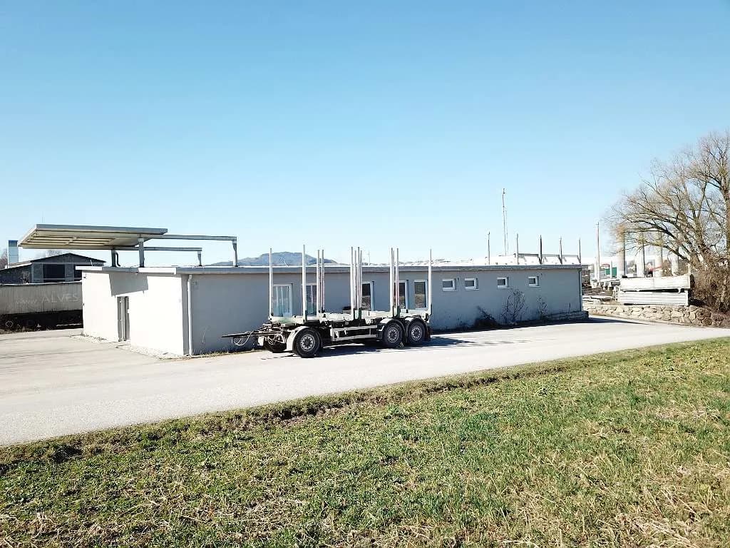 9-Zimmer-Gewerbeimmobilie kaufen in Amstetten – 443 m², € 388.000 – Bild 6 von 39