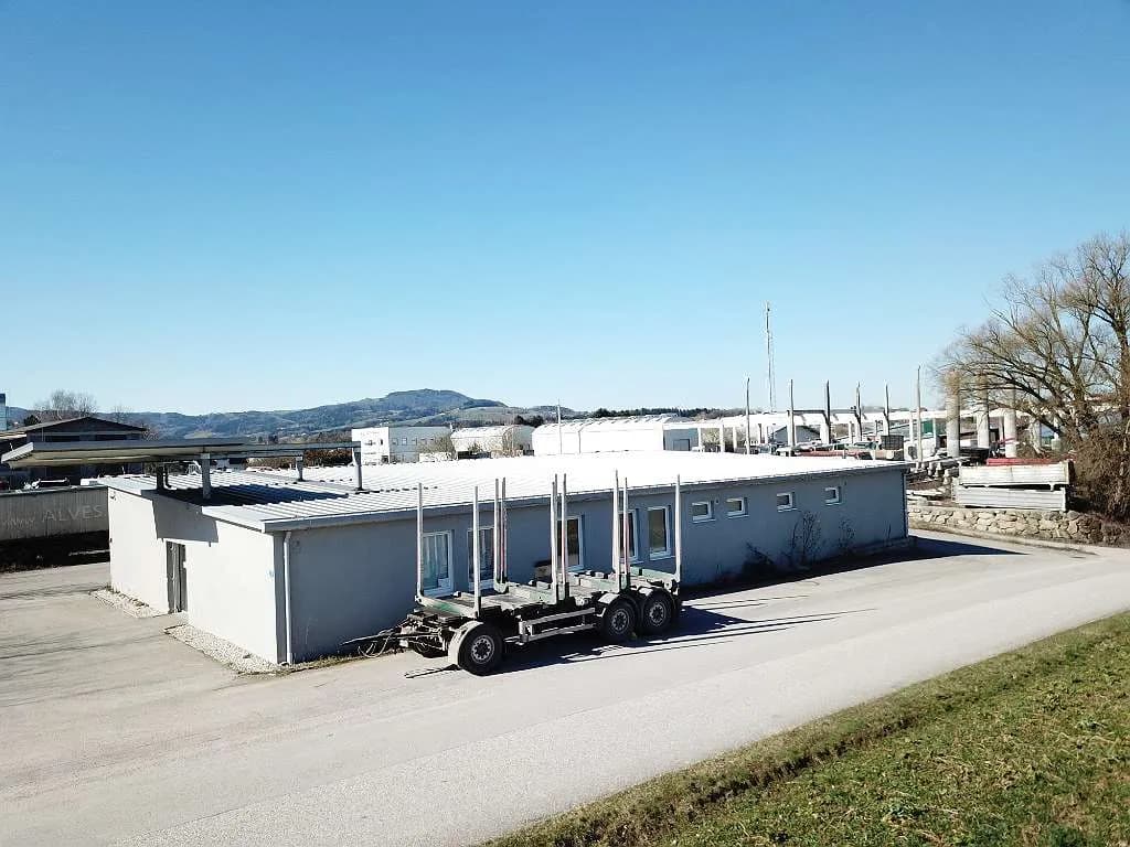 9-Zimmer-Gewerbeimmobilie kaufen in Amstetten – 443 m², € 388.000 – Bild 8 von 39