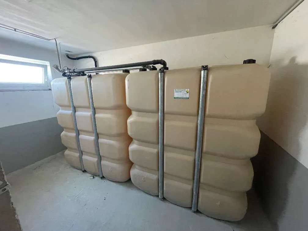 9-Zimmer-Gewerbeimmobilie kaufen in Amstetten – 443 m², € 388.000 – Bild 26 von 39